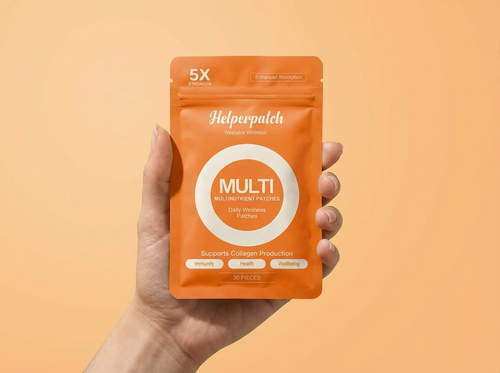 Essential Multi Patches