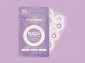 NAD+ Longevity Support Patches