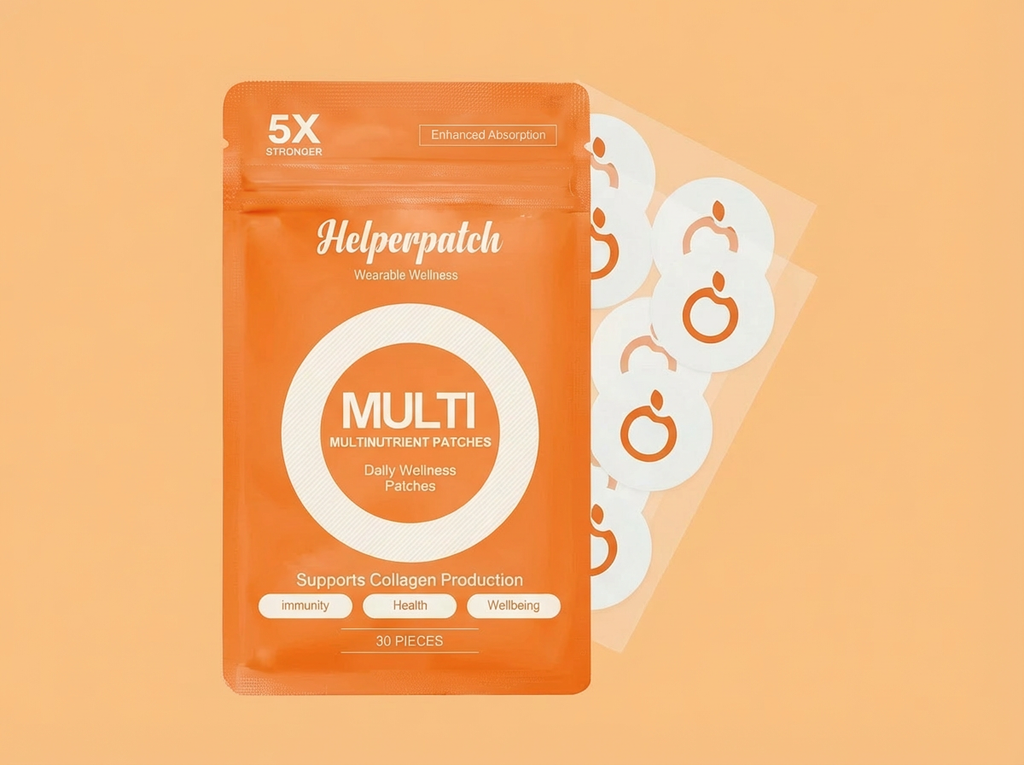 Essential Multi Patches