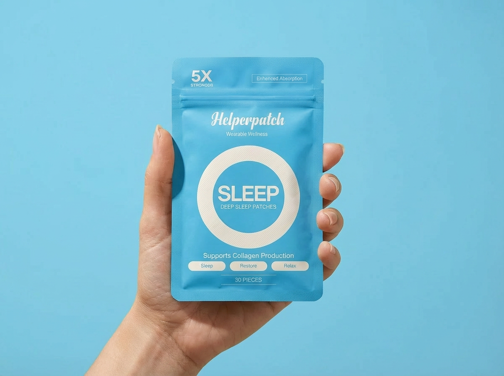 Deep Sleep Support Patches