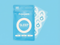Deep Sleep Support Patches